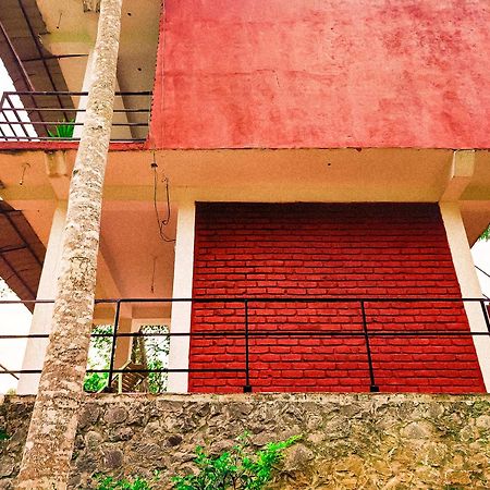 Ella Rock Glance Villa Dış mekan fotoğraf