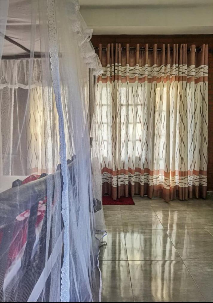 Ella Rock Glance Villa Dış mekan fotoğraf