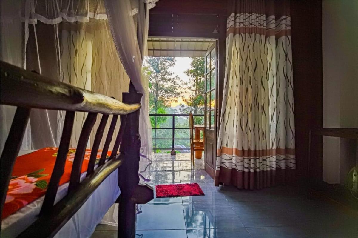 Ella Rock Glance Villa Dış mekan fotoğraf
