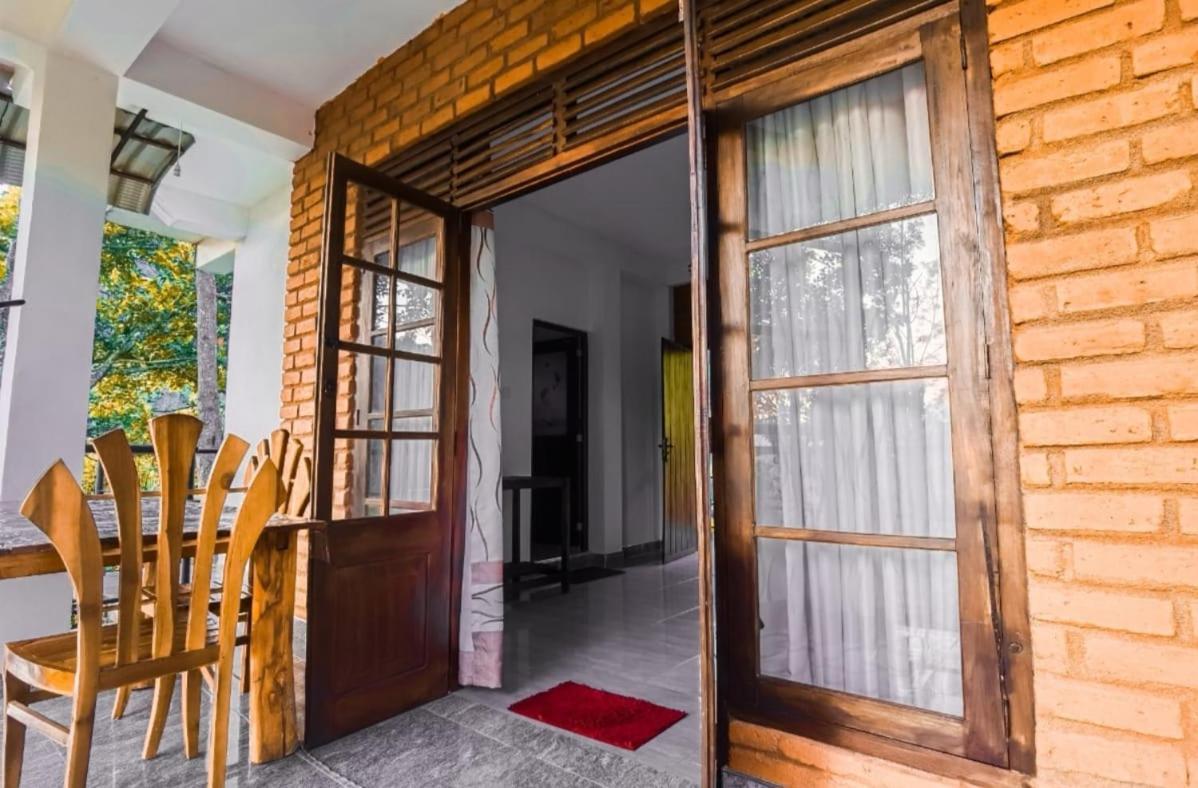 Ella Rock Glance Villa Dış mekan fotoğraf