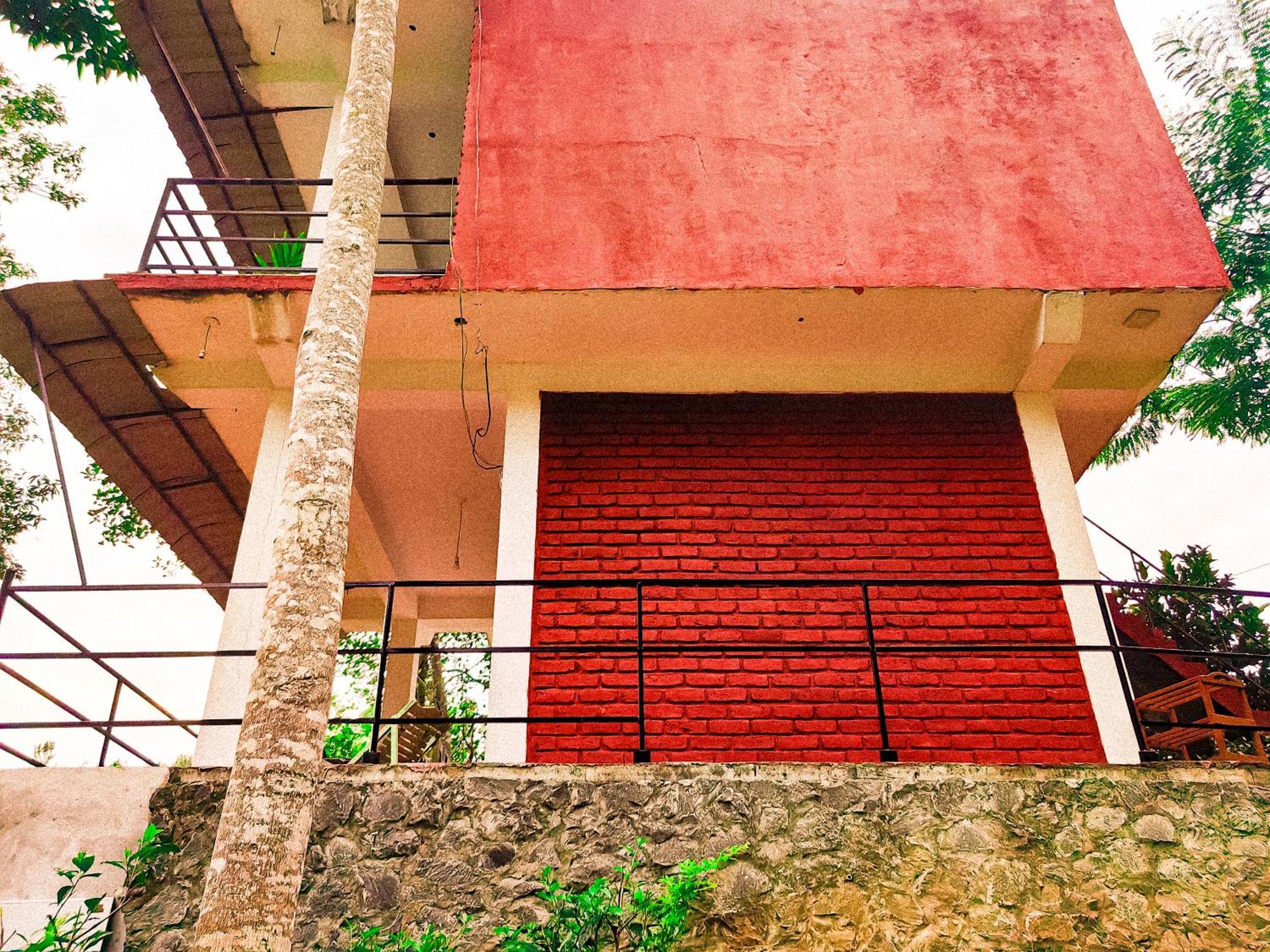 Ella Rock Glance Villa Dış mekan fotoğraf