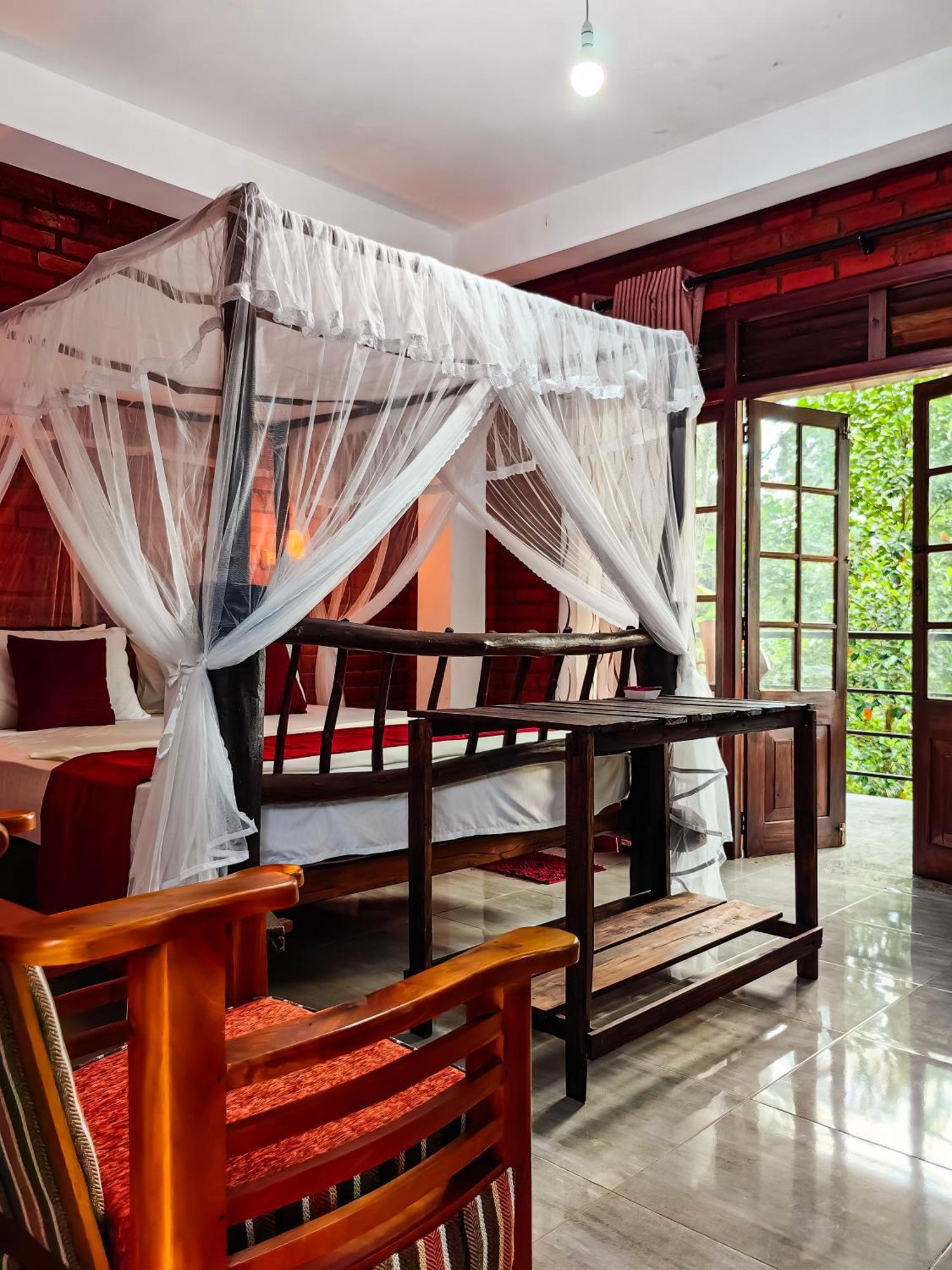 Ella Rock Glance Villa Dış mekan fotoğraf
