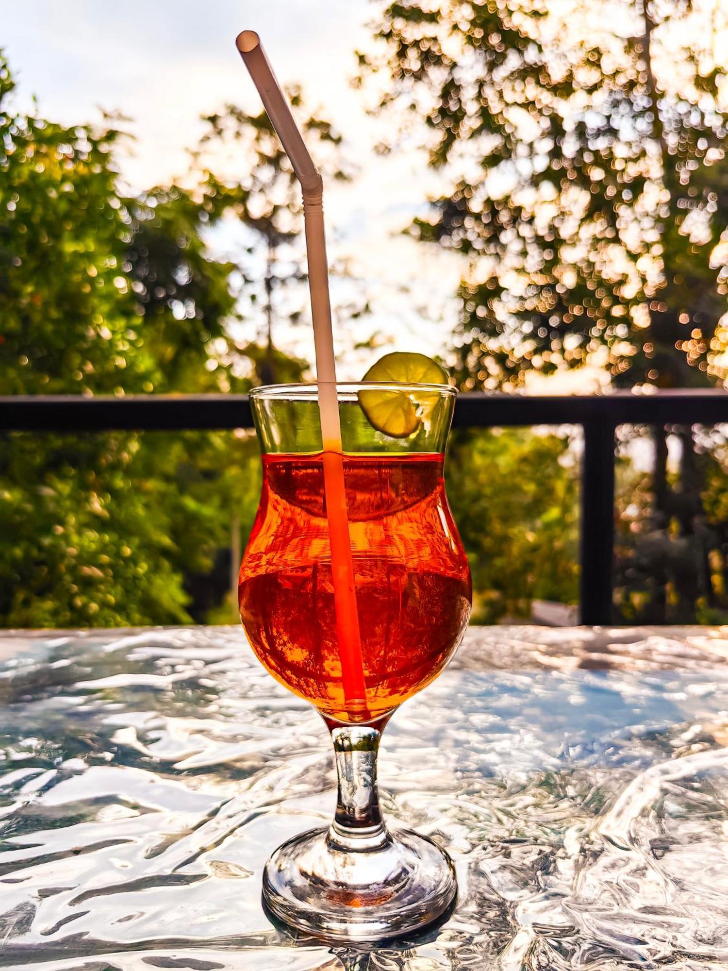 Ella Rock Glance Villa Dış mekan fotoğraf