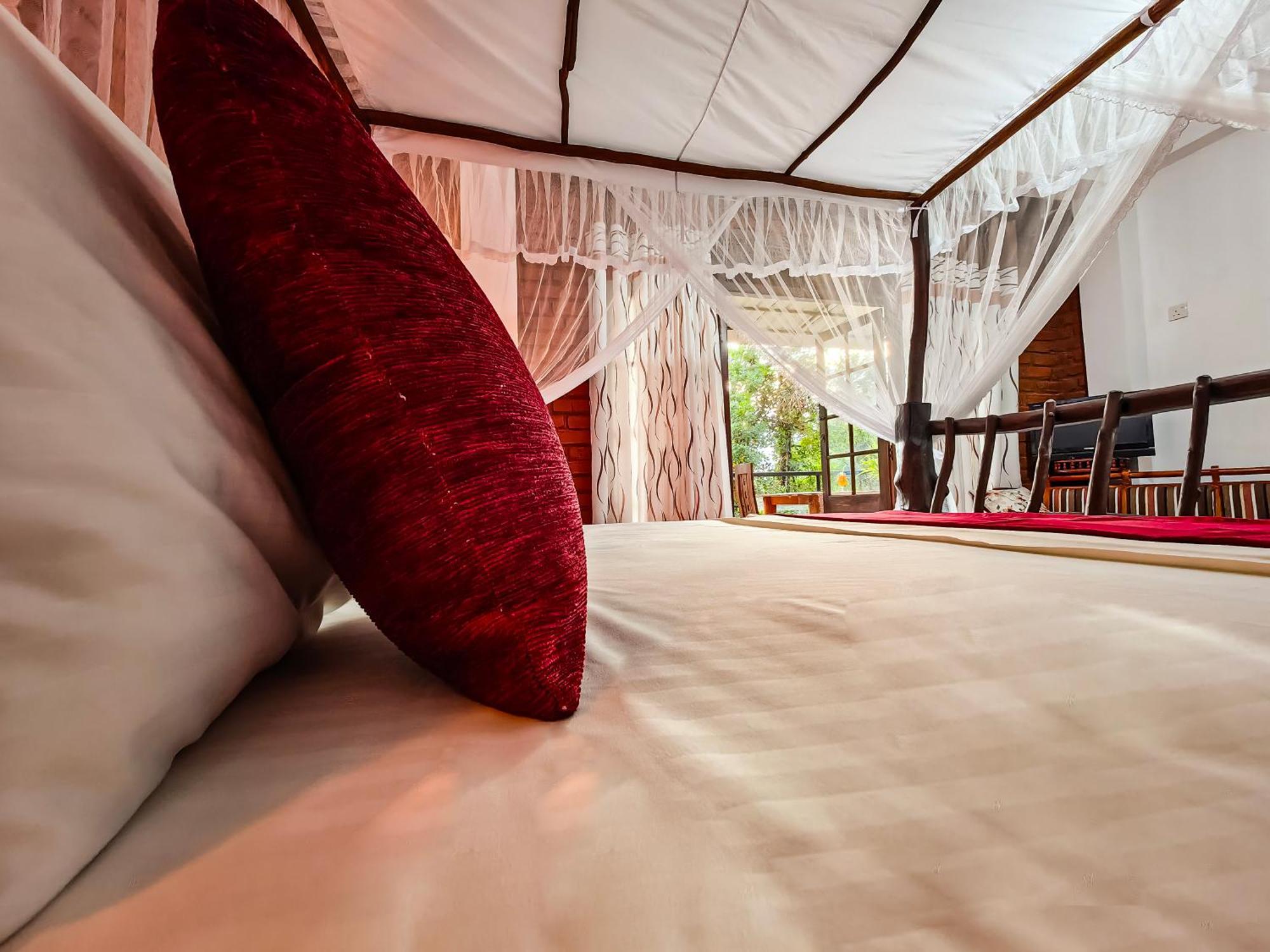 Ella Rock Glance Villa Dış mekan fotoğraf