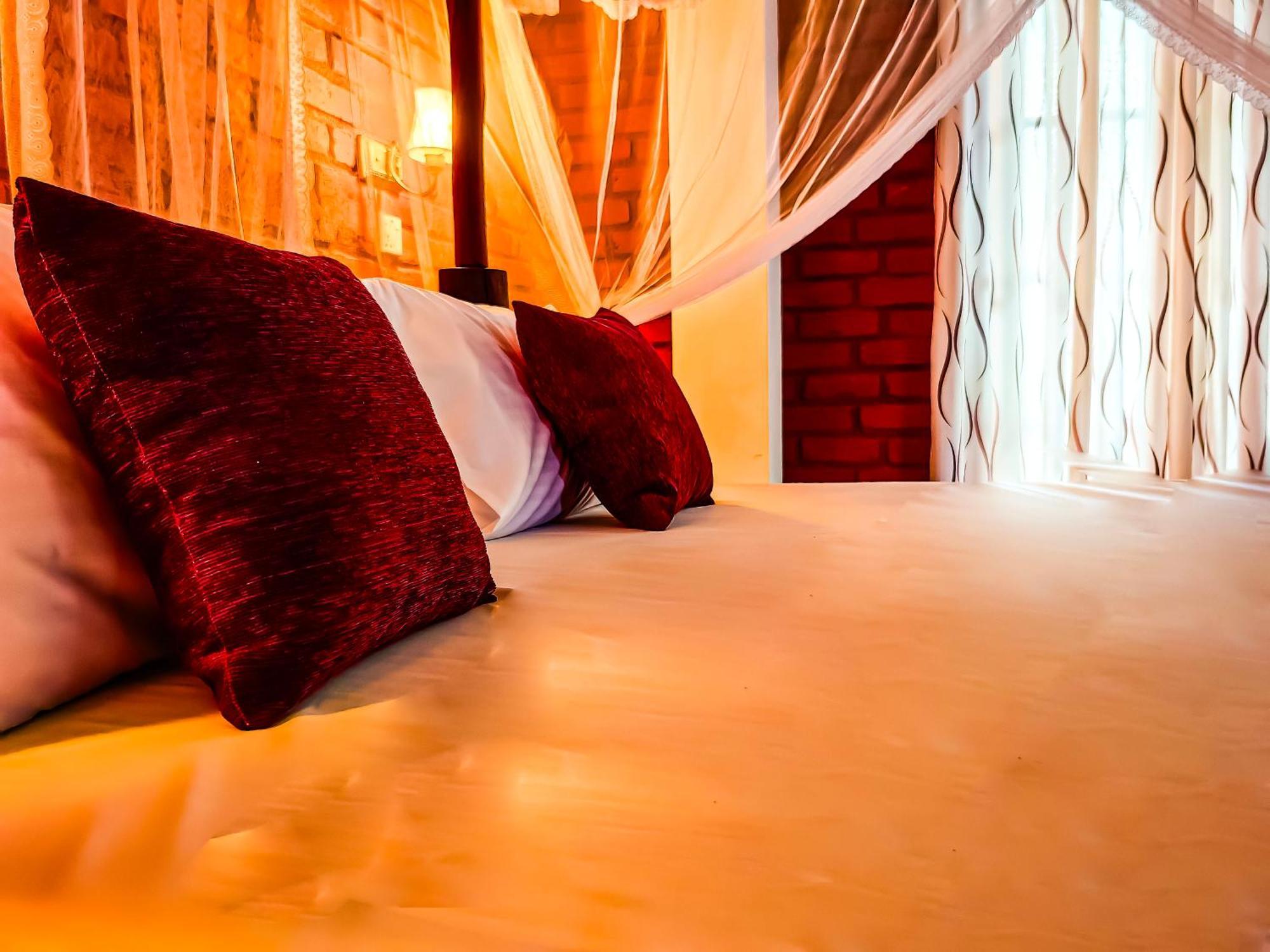 Ella Rock Glance Villa Dış mekan fotoğraf