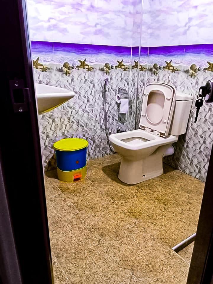 Ella Rock Glance Villa Dış mekan fotoğraf