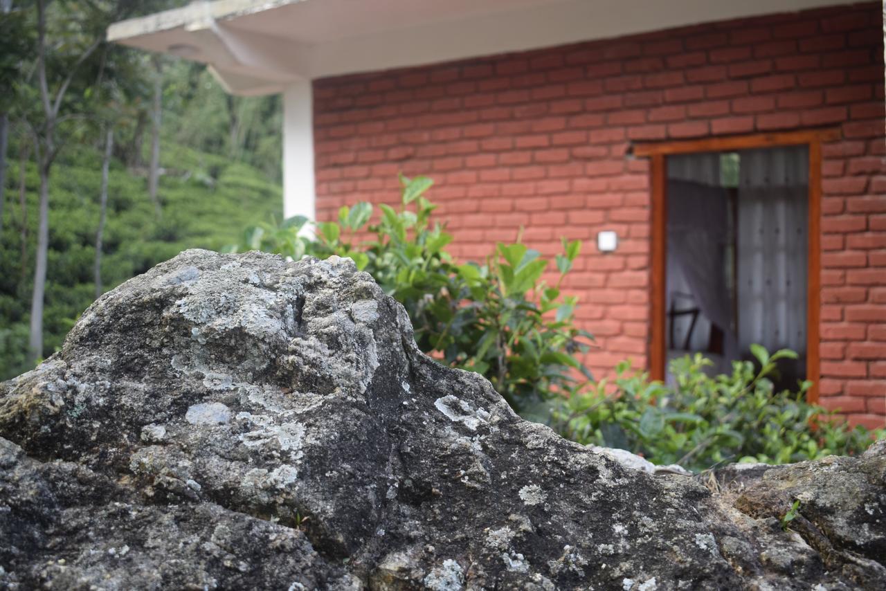 Ella Rock Glance Villa Dış mekan fotoğraf